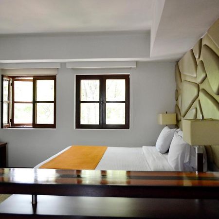 Hotel Virrey Park Богота Екстериор снимка