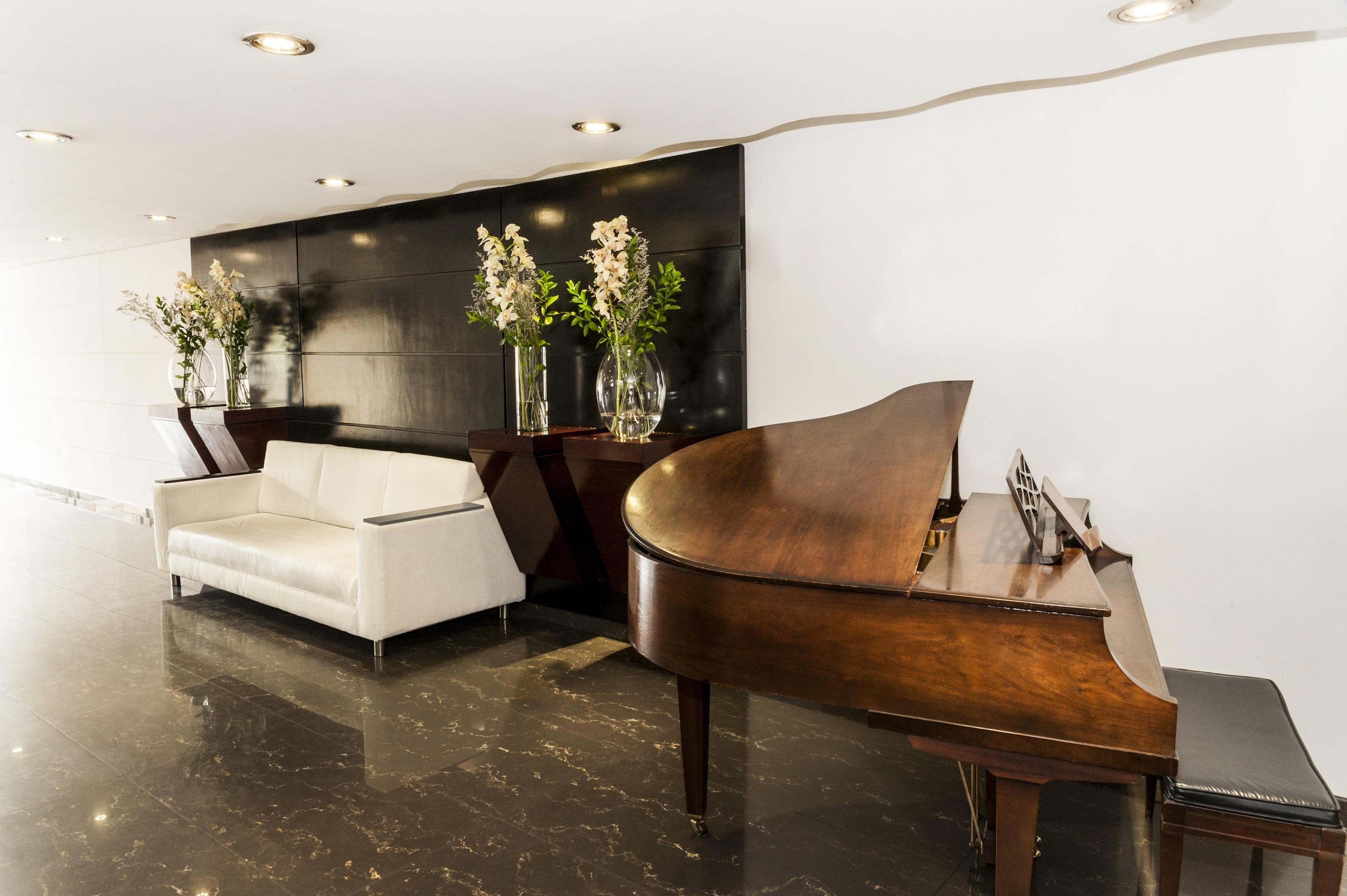 Hotel Virrey Park Богота Екстериор снимка